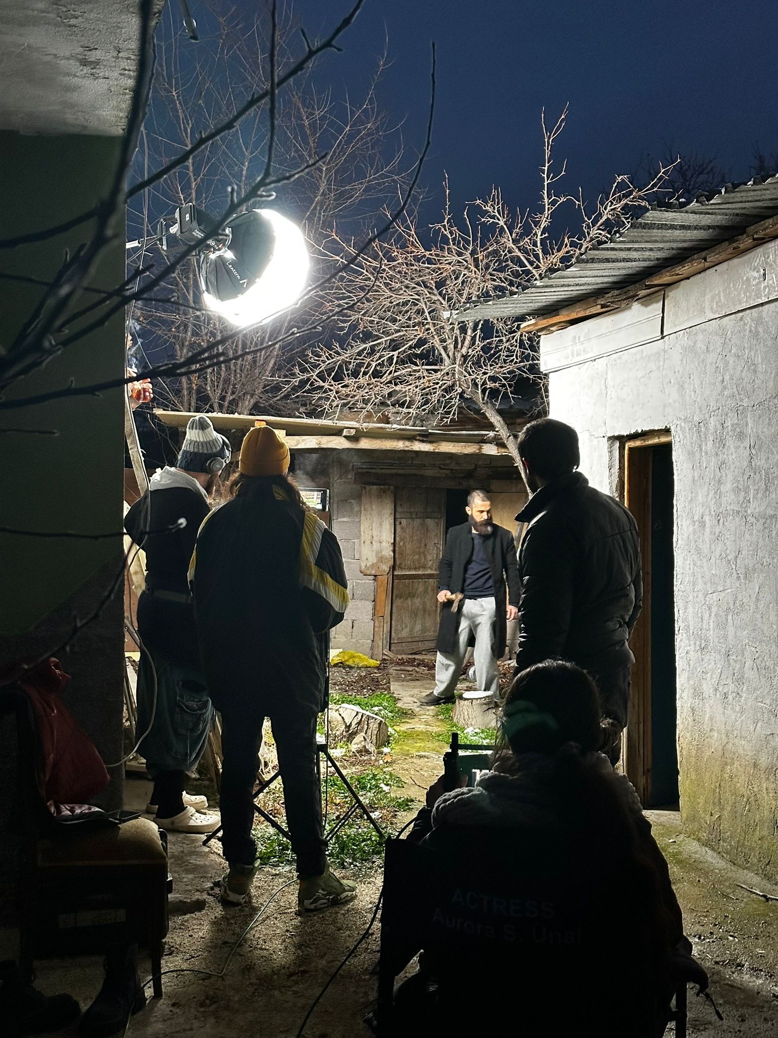 Set Photo
